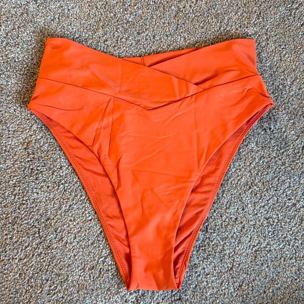 Aerie swim bottoms